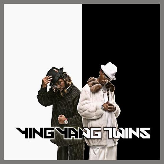 Ying Yang Twins